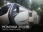 Thumbnail Photo 22 for 2017 Keystone Montana 3921FB